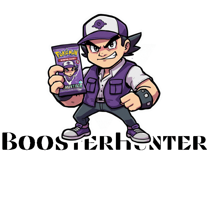 BoosterHunter
