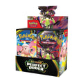 Perfect Order — Booster Box